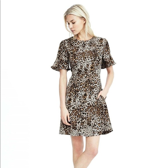 Banana Republic Dress - Picture 6 of 6
